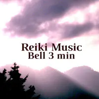 Reiki Music 3 Minutes Bell