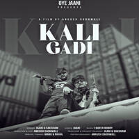 Kali Gadi