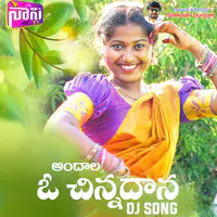 Andhala O Chinna Dhana (DJ Song)