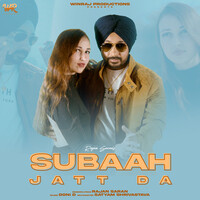 Subaah Jatt Da