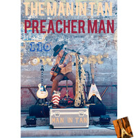 Preacher Man