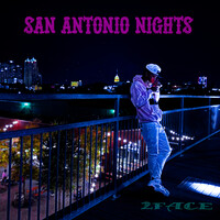 San Antonio Nights