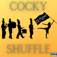 Cocky Shuffle