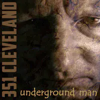 Underground Man