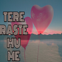 Tere Raste Hu Me