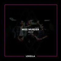 Miss Murder (Cover)