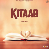 Kitaab