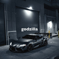 Godzilla (Cover)