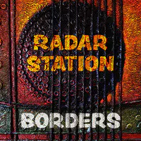 Borders (Can't Contains Us Mix)