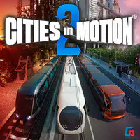 Cities in Motion 2