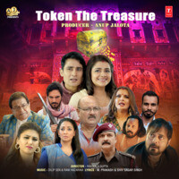 Token - The Treasure