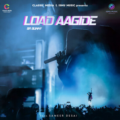 Load Aagide MP3 Song Download by BP Bunny (Load Aagide) Listen Load