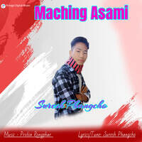 Maching Asami