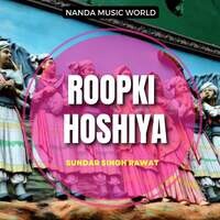 Roopki Hoshiya