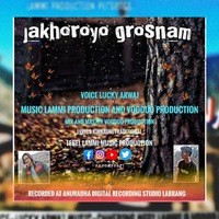 jAKHOROYO GROSNAM