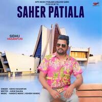 Saher Patiala