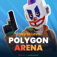 Polygon Arena Easy to Love