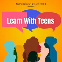 Learn With Teens - season - 1