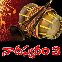 Nadhaswaram Music Sannayimelam, Vol. 3