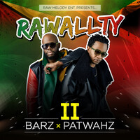 Barz & Patwahz II