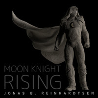 Moon Knight Rising