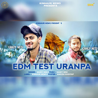 EDM Test Uranpa