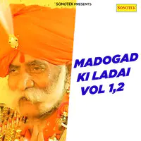 Madogad Ki Ladai Vol 1,2