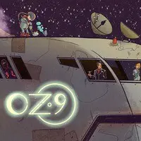 Oz 9 - season - 1