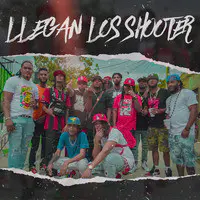 Llegan Los Shooter