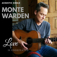 Love Is Undefeated (Acoustic)