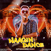 Naagin Dance (Uttarakhandi Music)