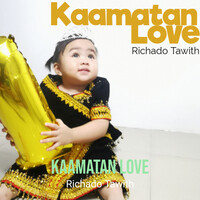 Kaamatan Love