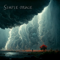 Simple orage