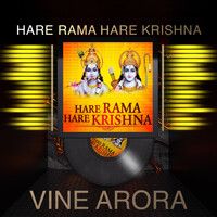 Hare Rama Hare Krishna