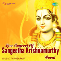 Live Concert Of Sangeetha Krishnamurthy