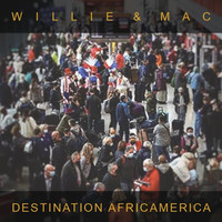 Destination Africamerica