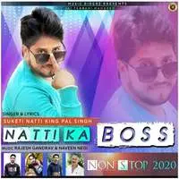 Natti Ka Boss Nonstop
