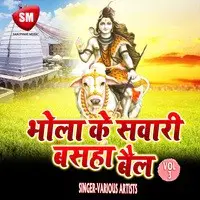 Bhola Ke Sawari Basaha Mail Vol-3