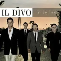 Il Divo Album Songs- Download Il Divo New Albums MP3 Hit Songs Online on  