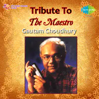 Tribute To The Maestro Gautam Choudhury