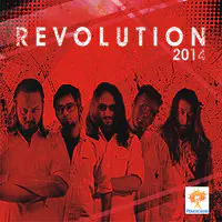 Revolution 2014