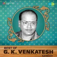 Best Of G. K. Venkatesh Kannada