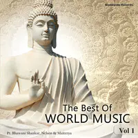 The Best of World Music, Vol. 1