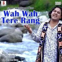 Wah Wah Tere Rang