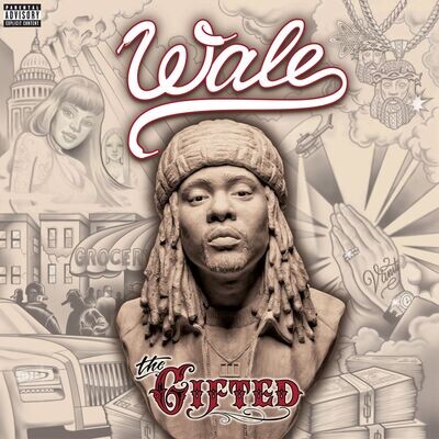 wale the album about nothing clean
