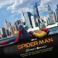 Spider-Man: Homecoming (Original Motion Picture Soundtrack) Songs Download:  Spider-Man: Homecoming (Original Motion Picture Soundtrack) MP3 Songs  Online Free on 