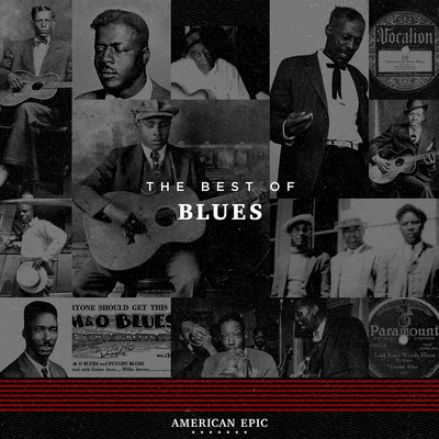 Cross Road Blues Song, Robert Johnson