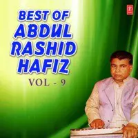Best Of Abdul Rashid Hafiz Vol-9