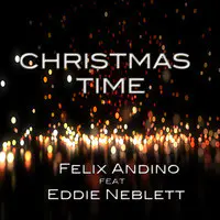 Christmas Time (feat. Eddie Neblett)