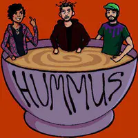 Hummus